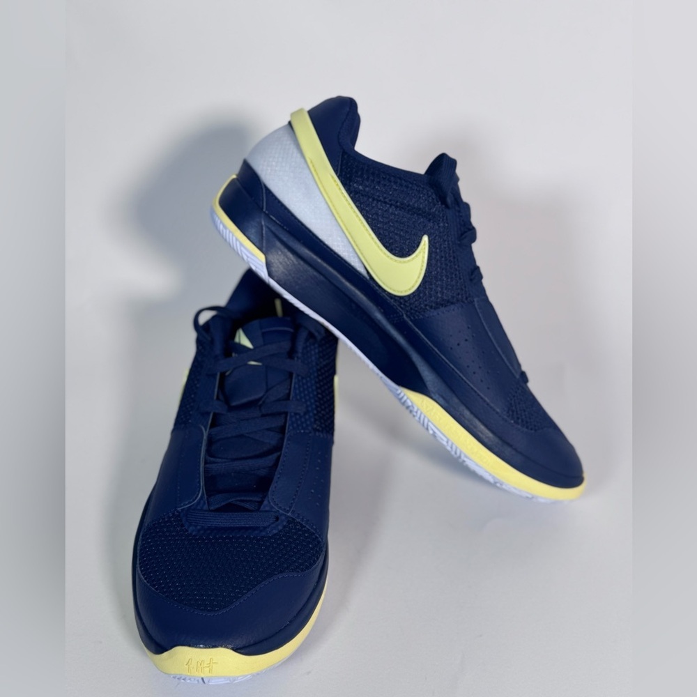 NWOB Nike Ja Morant One - Picture 2 of 7